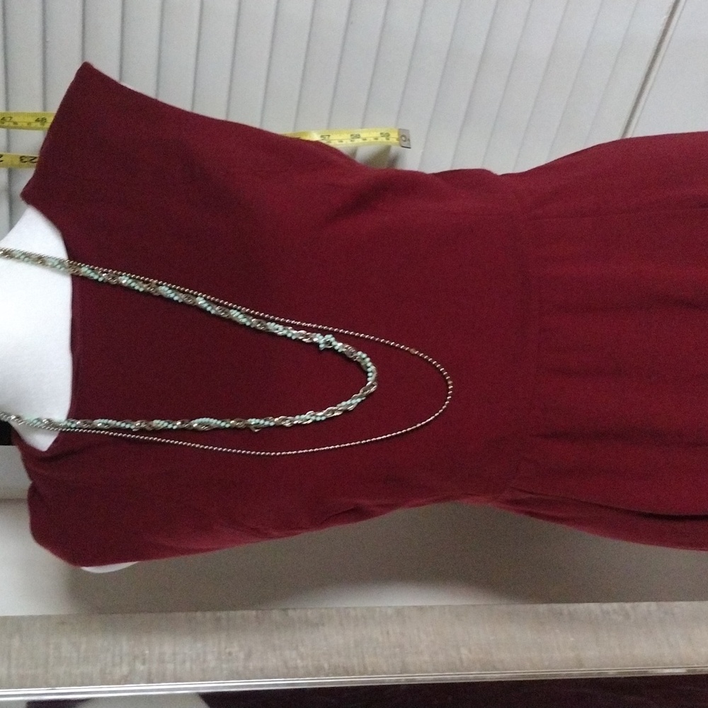 Express Size 10 Dress